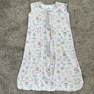 🎉SOLD🎉 Harry Potter Halo Sleepsack 6 - 12 months
